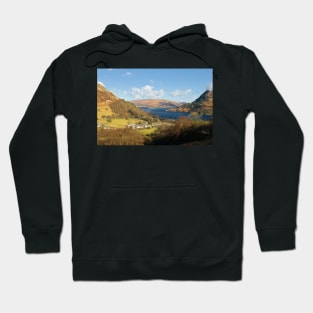 Ullswater Views Hoodie